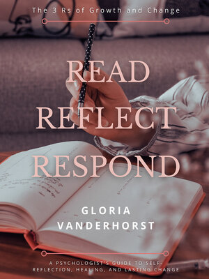 cover image of Read, Reflect, Respond